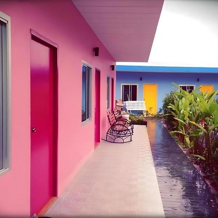 Rommai Rimnaam Resort Ranong Kültér fotó