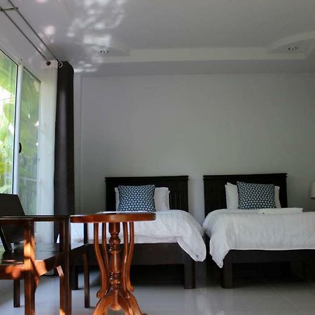 Rommai Rimnaam Resort Ranong Kültér fotó