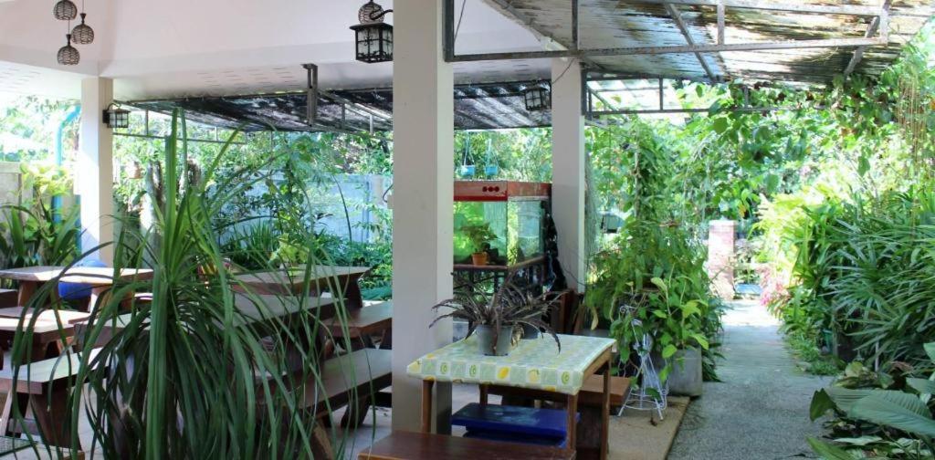 Rommai Rimnaam Resort Ranong Kültér fotó