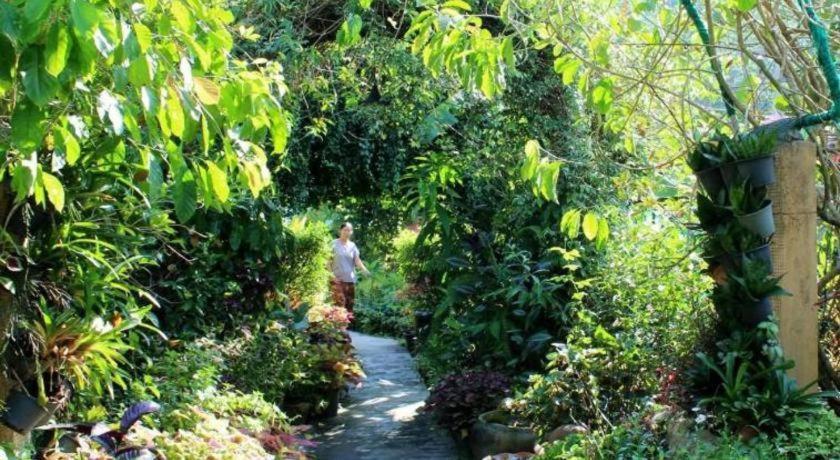 Rommai Rimnaam Resort Ranong Kültér fotó