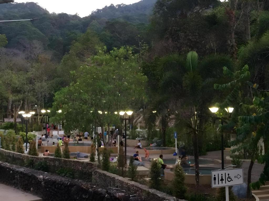 Rommai Rimnaam Resort Ranong Kültér fotó