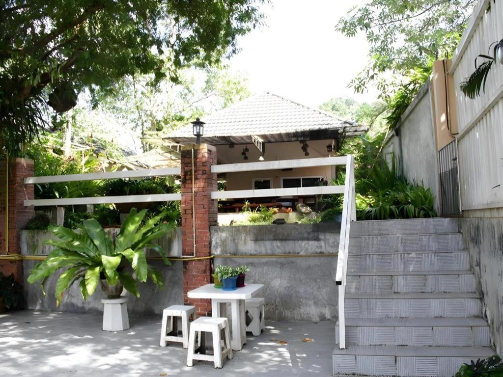 Rommai Rimnaam Resort Ranong Kültér fotó