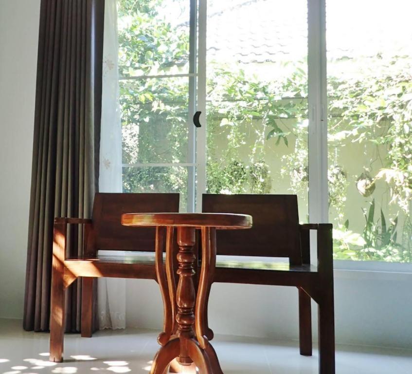 Rommai Rimnaam Resort Ranong Kültér fotó