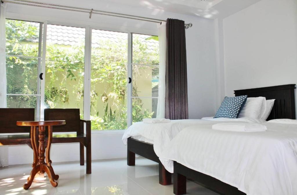Rommai Rimnaam Resort Ranong Kültér fotó