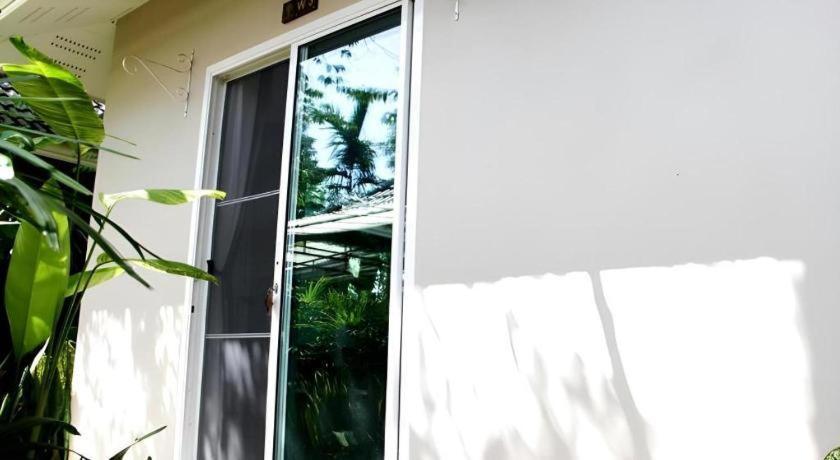 Rommai Rimnaam Resort Ranong Kültér fotó