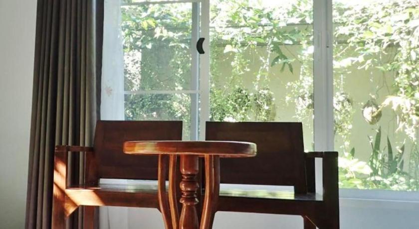 Rommai Rimnaam Resort Ranong Kültér fotó