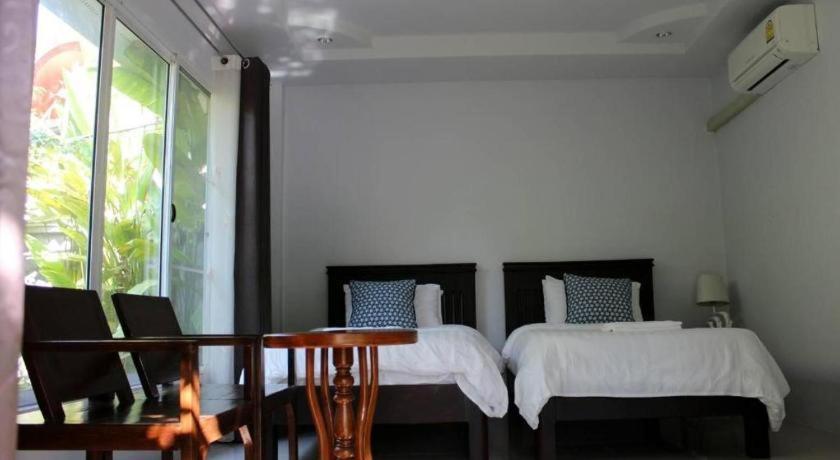 Rommai Rimnaam Resort Ranong Kültér fotó