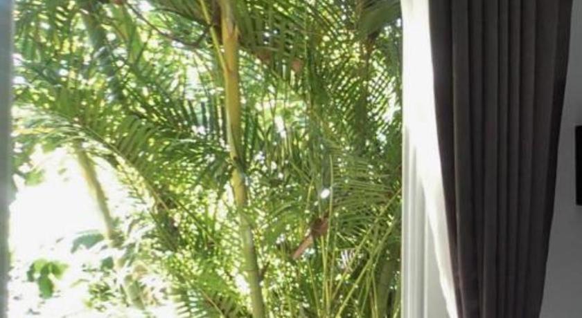 Rommai Rimnaam Resort Ranong Kültér fotó